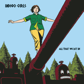 Rise Up by Indigo Girls