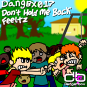 Don't Hold Me Back