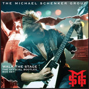 Shoot Shoot by Michael Schenker Group