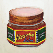 Kesariya Balm