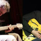 Noël Akchoté & Marc Ribot