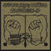 Concrete Elite / Faction-S