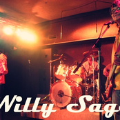 Willy Sage