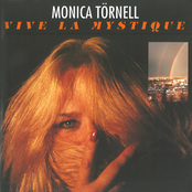 Vive La Mystique by Monica Törnell