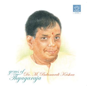 Gems Of Thyagaraja