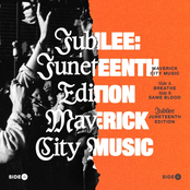 Maverick City Music: Jubilee: Juneteenth Edition
