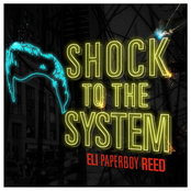 Eli Paperboy Reed: Shock To The System