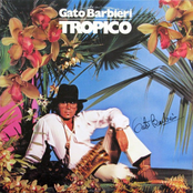 Odara by Gato Barbieri