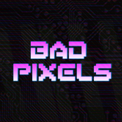 bad pixels