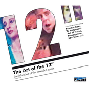 The Art of the 12"