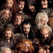 the dwarf cast