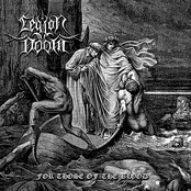 Sunrise Of The Golden Dawn by Legion Of Doom