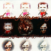 Thomas Jefferson Kaye/First Grade