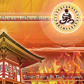 Yoga Dub Mystic by Desert Dwellers