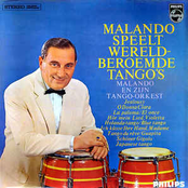 Malando Speelt Wereldberoemde Tango's