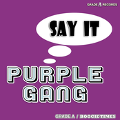 Say It (Digitally Remastered)