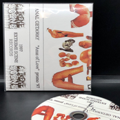 "Anus Of Love" promo '97