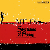 Solea by Miles Davis