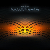 Parabolic Hyperflies