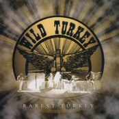 Street Walker by Wild Turkey