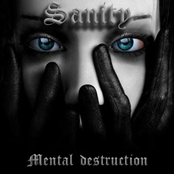 The End by Sanity