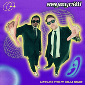 Saymynitti: Love Like This (feat. Bella Renee)