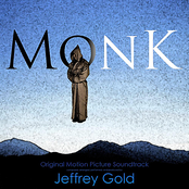 Monk (Soundtrack from the Motion Picture)