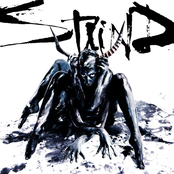 Eyes Wide Open by Staind