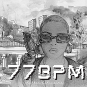 77bpm