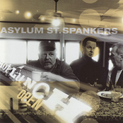Hot Lunch by Asylum Street Spankers
