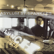 Fanny by Asylum Street Spankers