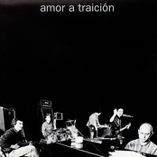 Amor A Traición