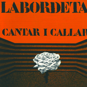 Palabras by José Antonio Labordeta