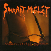 Controversial History 1988-1993