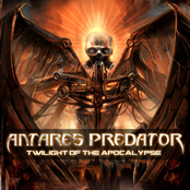 Death by Antares Predator