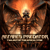 Sacrament by Antares Predator