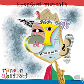 Branford Marsalis: Random Abstract