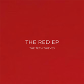 The Red EP