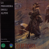 La Preghiera Degli Alpini