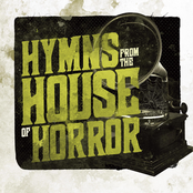 Rue Morgue Radio's Hymns From the House of Horror Vol. II