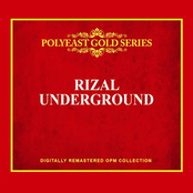 Bilanggo by Rizal Underground