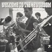 Welcome to the Newsroom