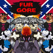Noisecore Furpile (7 TRAXXX)