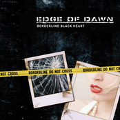 Split Second (undertow) by Edge Of Dawn