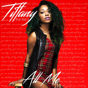 Tiffany Evans: All Me