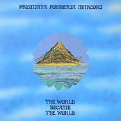 The World Became The World by Premiata Forneria Marconi