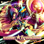 SONIC☆FRONTLINE v1.0