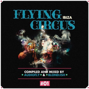 Flying Circus Ibiza, Vol. 1 (Compiled & Mixed by Audiofly & Blond:Ish)
