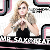 Mr. Saxobeat (extended Version) by Alexandra Stan