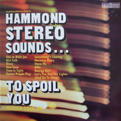 Hammond Stereo Sounds... To Spoil You